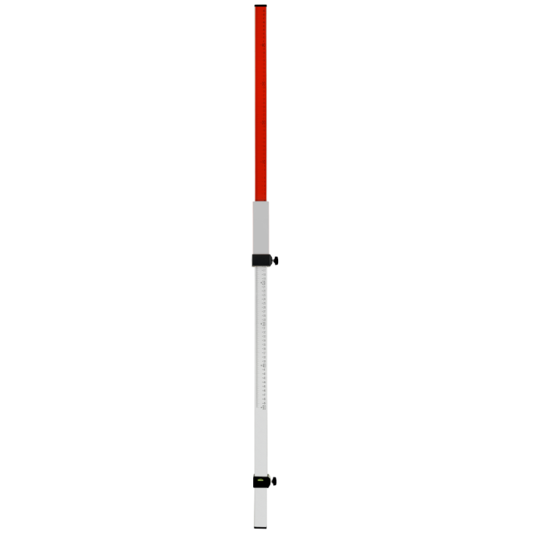 Łata laserowa GT-240  240cm do niwelatora laserowego