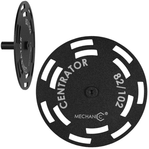 Centrator RS/RM-TX 82/102 Mechanic