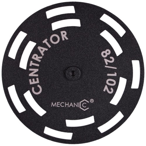 Centrator Mechanic