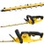 Nożyce do żywopłotu akumulatorowe 55cm 18V "body" DeWALT DCMHT563