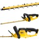 Nożyce do żywopłotu akumulatorowe 55cm 18V "body" DeWALT DCMHT563