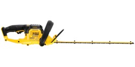 Nożyce akumulatorowe do żywopłotu DeWALT DCMHT563