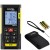Dalmierz laserowy zielony 50m Nivel System HDM-5G