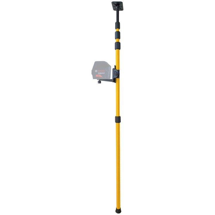 Tyczka teleskopowa DW-320