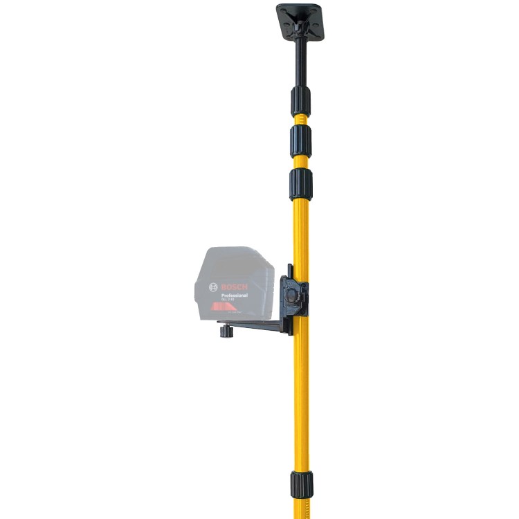 Tyczka teleskopowa DW-320