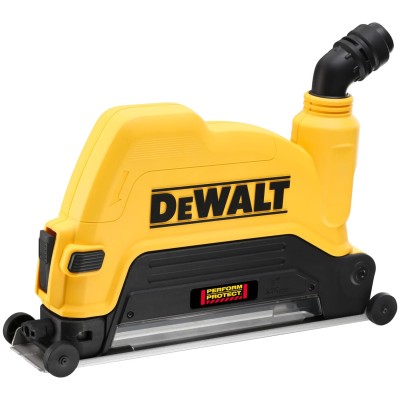 DEWALT DWE46229 Osłona 230mm do szlifierek kątowych