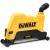 DEWALT DWE46229 Osłona 230mm do szlifierek kątowych
