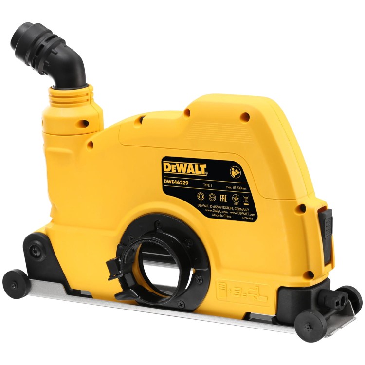 DEWALT DWE46229 Osłona do szlifierek kątowych