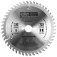 CMT Tarcza pilarska wykończeniowa do drewna 160mm x 20mm 48z 285.160.48H