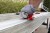 zastosowanie wózka Slim Cutter Rubi 18713