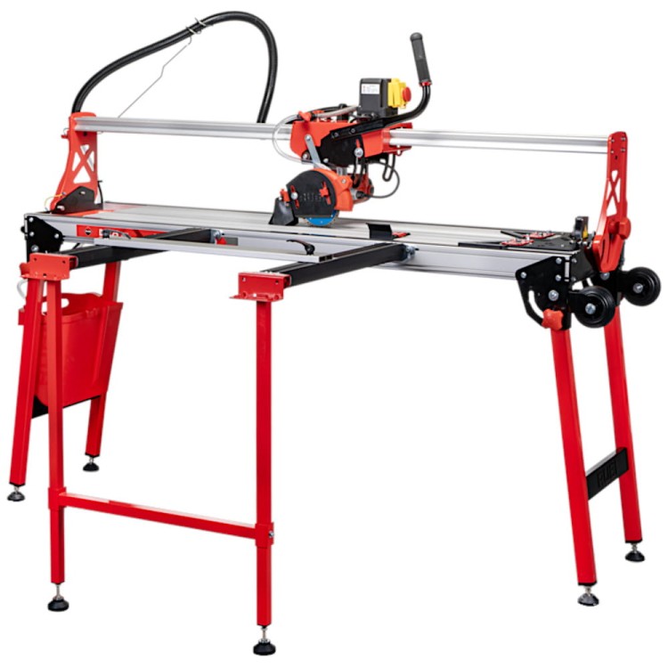 Przecinarka elektryczna z ruchomą głowicą Rubi 56924