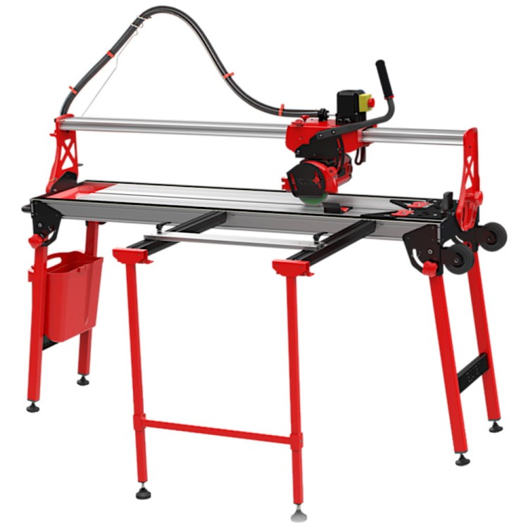 Przecinarka elektryczna z ruchomą głowicą Rubi 56924