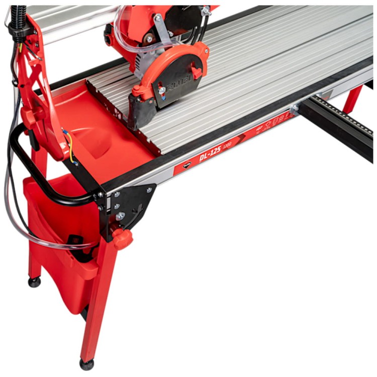 Przecinarka elektryczna z ruchomą głowicą Rubi 56924