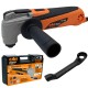 Narzędzie oscylacyjne MultiTool szlifierka 300W CMT CMT11