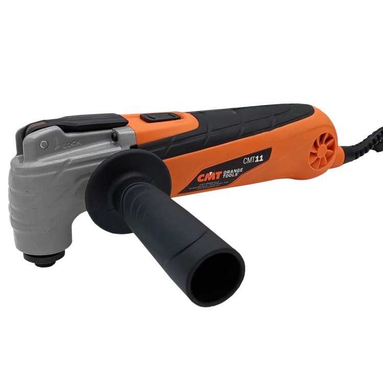 Szlifierka wielofunkcyjna CMT11 Multi Tool 300W CMT