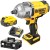 DEWALT Klucz udarowy 1/2" 18V 1x 5.0Ah 1355nm DCF900 + skrzynia TSTAK