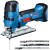 Wyrzynarka akumulatorowa 18V 23mm Bosch GST 18V-LI S