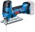 Wyrzynarka akumulatorowa Bosch GST 18V-LI S