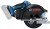 Pilarka tarczowa Bosch GKM 18V-50