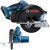 Pilarka tarczowa 18V 136mm Bosch GKM 18V-50