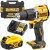 Wiertarko wkrętarka udarowa 18V XR 1x 5,0Ah DeWalt DCD100YP1T