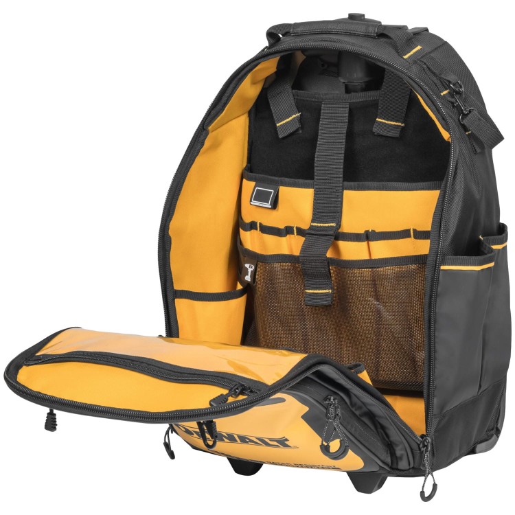 Plecak narzędziowy DeWALT Pro DWST60101-1