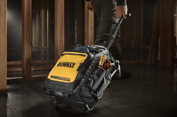 DeWALT Pro DWST60101-1 zastosowanie
