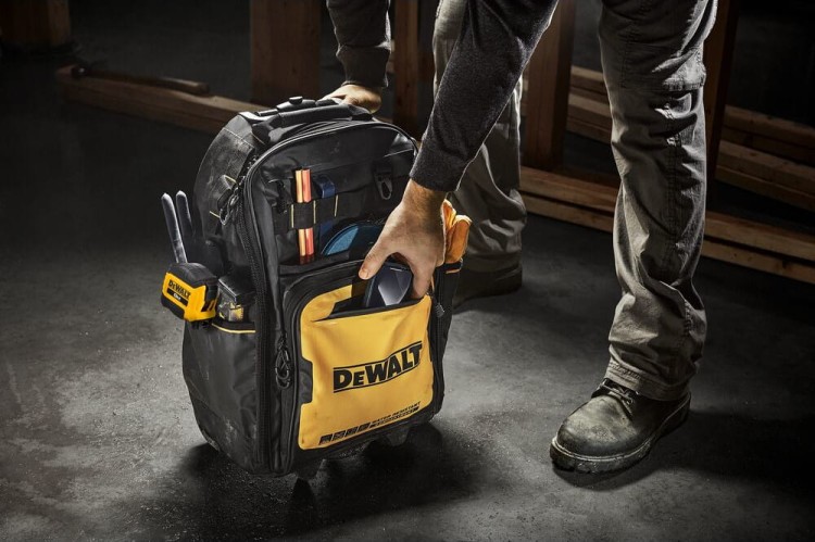 DeWALT Pro DWST60101-1 zastosowanie