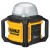 Lampa warsztatowa akumulatorowa LED DEWALT DCL074