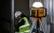 Lampa warsztatowa akumulatorowa 360 °LED 18V 5000 lm DEWALT DCL074
