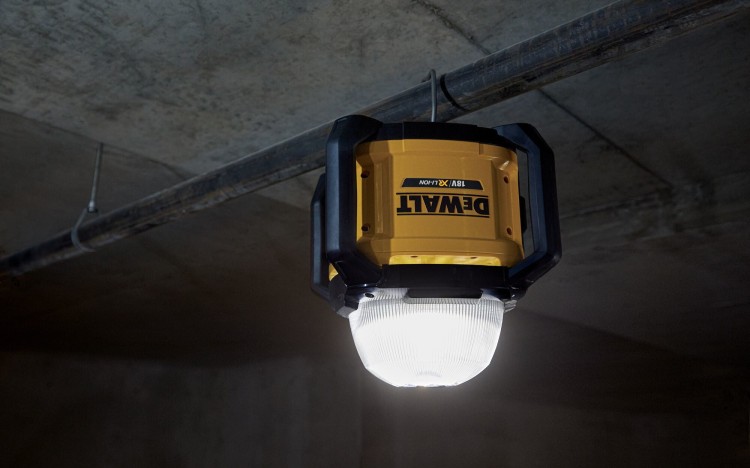 DEWALT DCL074