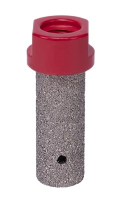 RUBI Rozwiertak diamentowy cylindryczny 20mm 06985