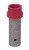 RUBI Rozwiertak diamentowy cylindryczny 20mm 06985