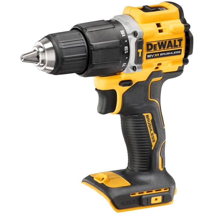 Wiertarko wkrętarka udarowa DeWalt DCD100Y