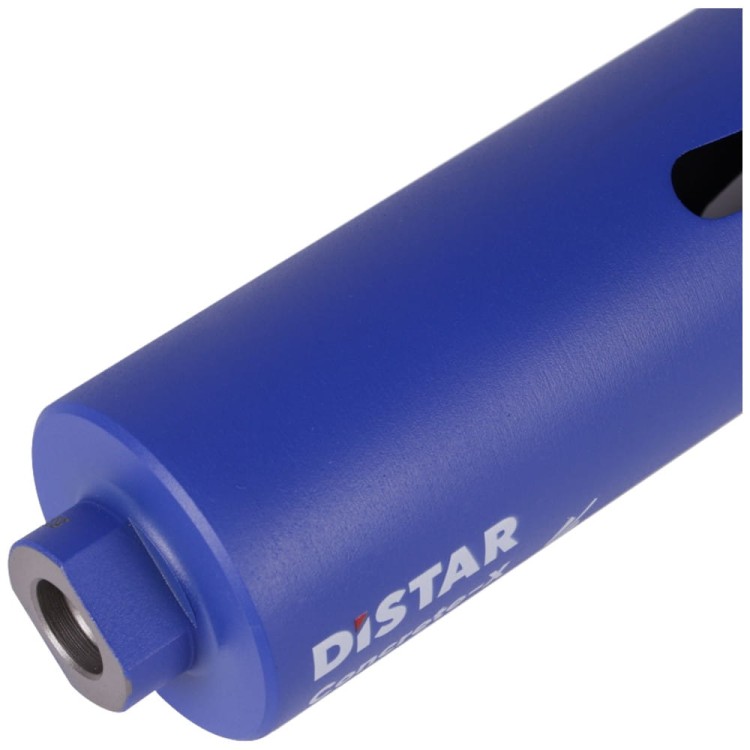 DISTAR Otwornica diamentowa 62 x 320mm Concrete X