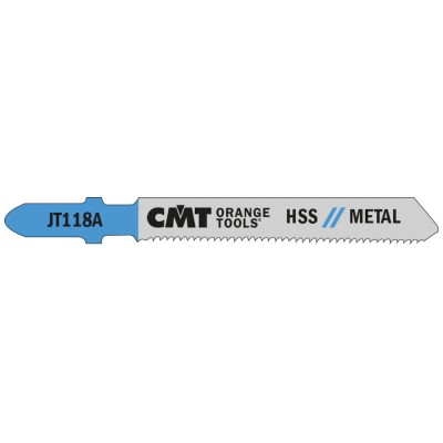 CMT JT118A-5