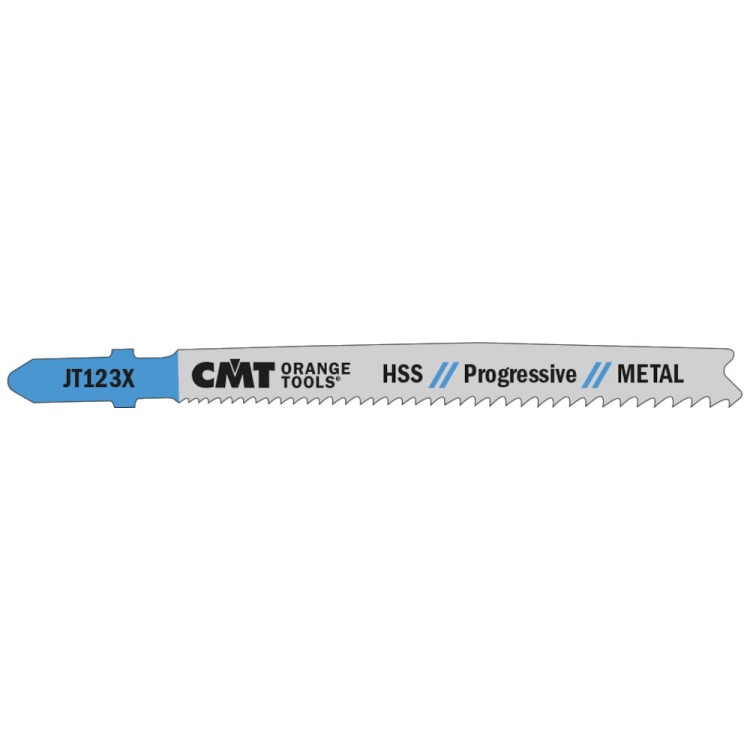 CMT JT123X-5