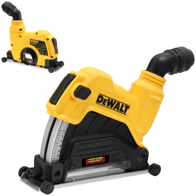 DEWALT DWE46225 Osłona 125mm do cięcia betonu do szlifierek kątowych
