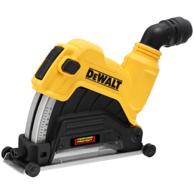 DEWALT DWE46225 Osłona 125mm do szlifierek kątowych