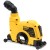 DEWALT DWE46225 Osłona do szlifierek kątowych 125mm