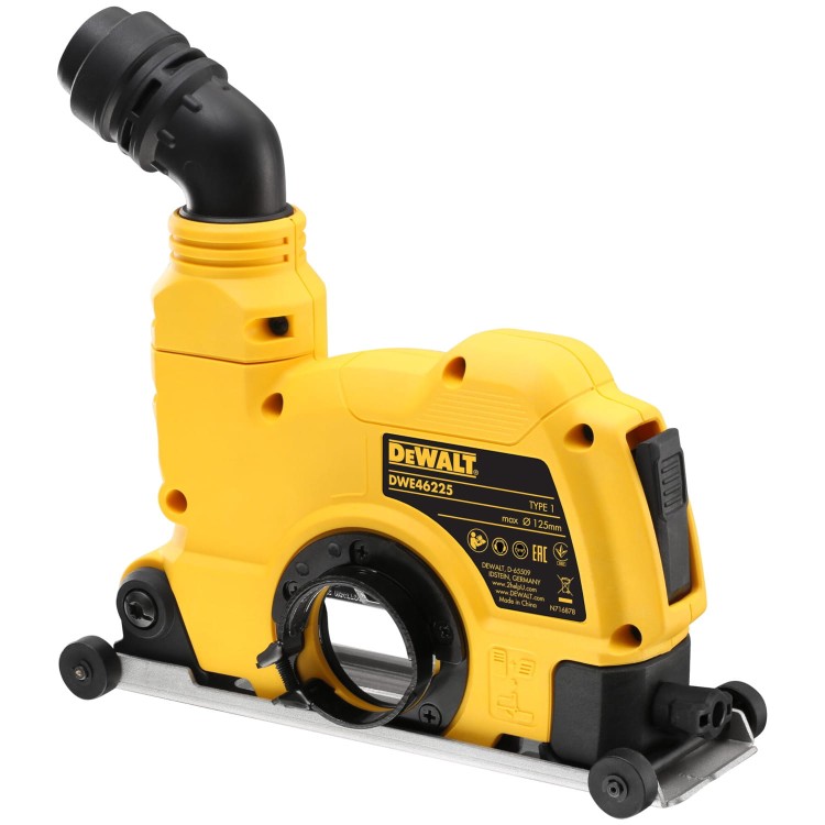 DEWALT DWE46225 Osłona do szlifierek kątowych 125mm