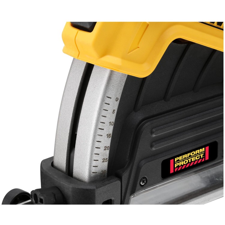 DEWALT DWE46225 Osłona do szlifierek