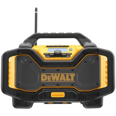 Radio budowlane DeWALT DCR027