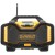 Radio budowlane DeWALT DCR027