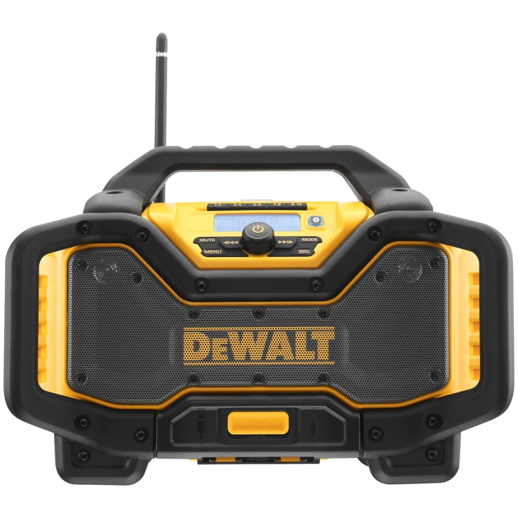 Radio budowlane DeWALT DCR027