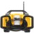 Radio budowlane DeWALT DCR027