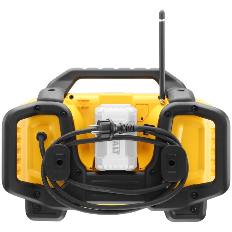 Radio budowlane DeWALT DCR027