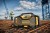 Radio budowlane DeWALT DCR027 zastosowanie