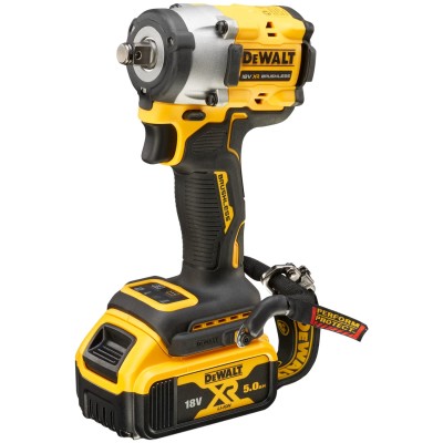 Klucz udarowy DeWALT DCF921P2LRT