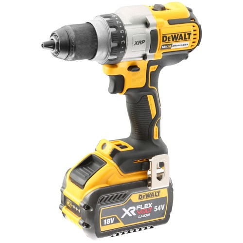 Wiertarko-wkrętarka DeWALT DCD991T2